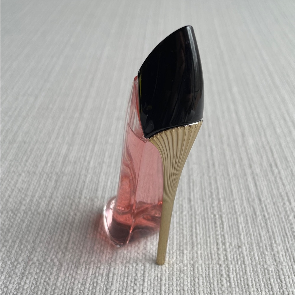 Carolina Herrera VERY good girl 7ml miniature - Picture 5 of 12